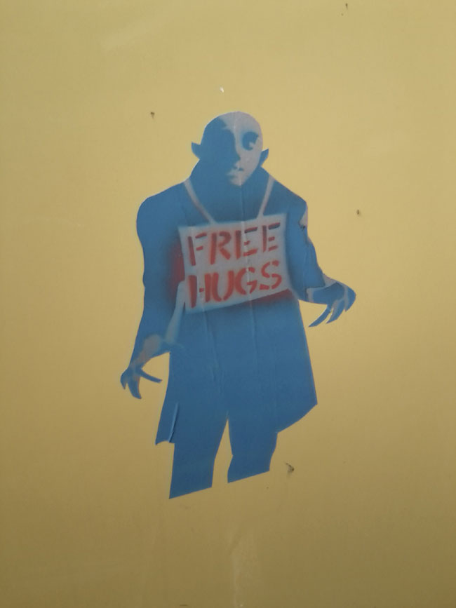 free-hugs