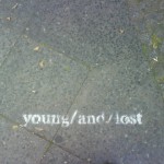young-and-lost