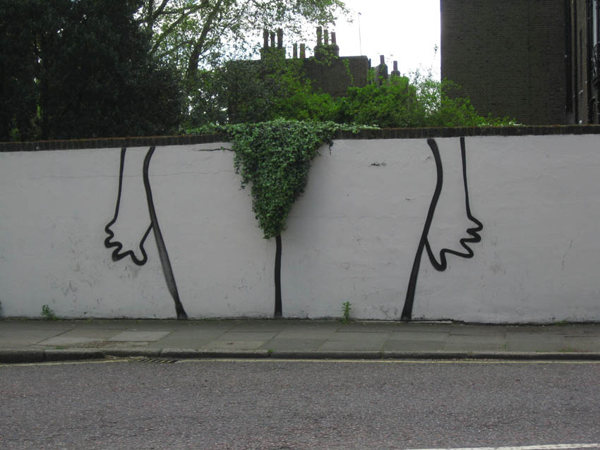 streetart-london